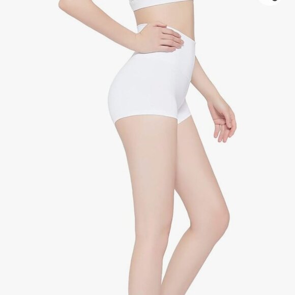 💎2/$18💎 Starlemon NWT Biker Yoga Workout shorts - Picture 2 of 5